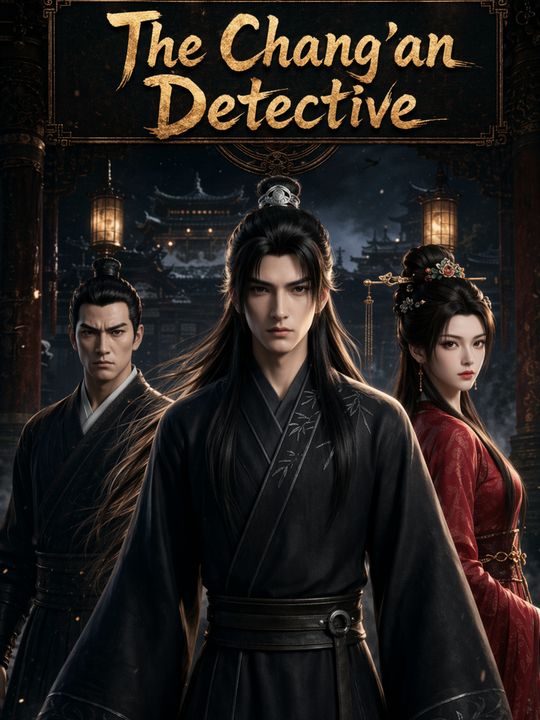 The Chang'an Detective