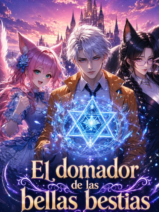 El domador de las bellas bestias