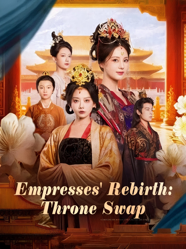 Empresses' Rebirth: Throne Swap