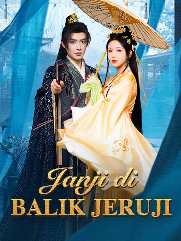 Janji di Balik Jeruji