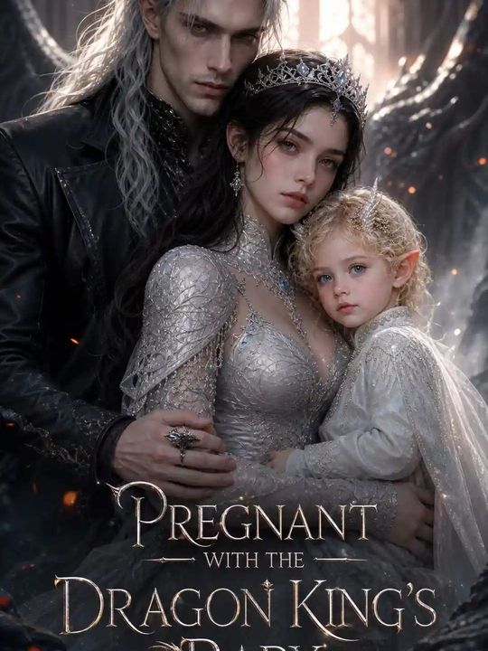 Pregnant with the Dragon King's Baby