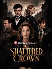 shattered crown (2024)