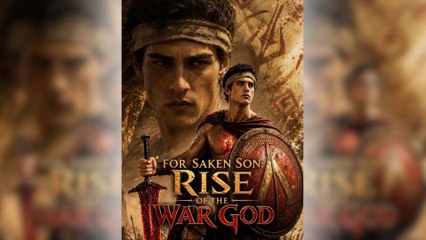 Forsaken Son Rise of the War God (2024)
