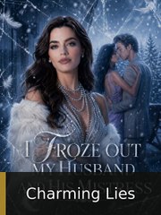 froze out my husband and his mistress