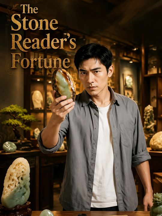 The Stone Reader's Fortune