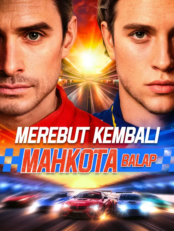 Merebut Kembali Mahkota Balap