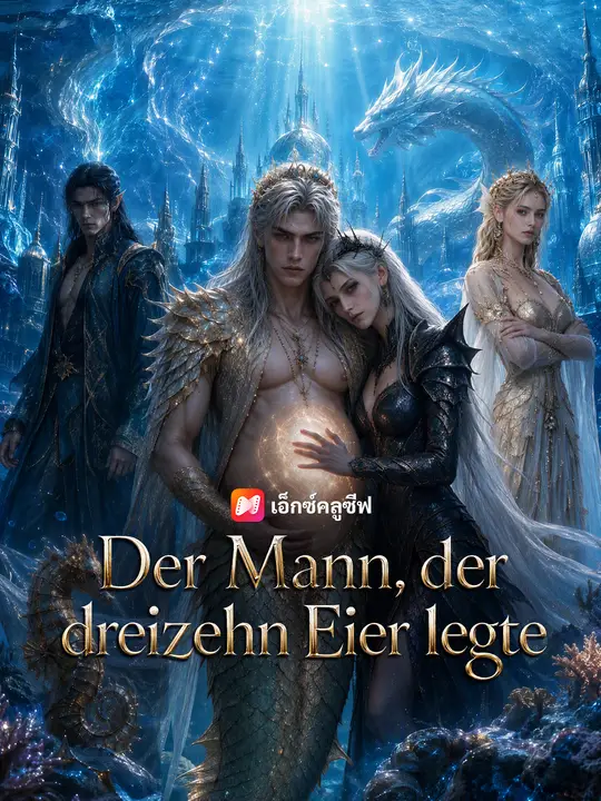 Der Mann, der dreizehn Eier legte