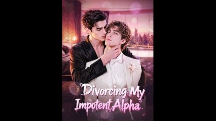 Divorcing the Alpha (2024)