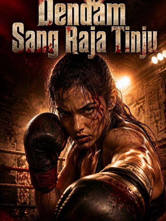 Dendam Sang Raja Tinju