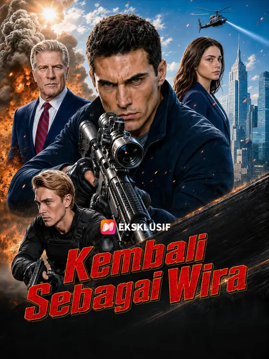 Kembali Sebagai Wira