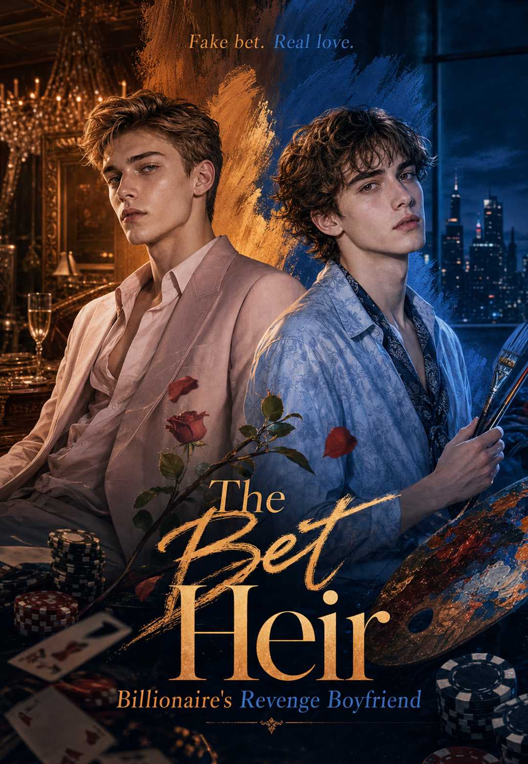 The Bet Heir