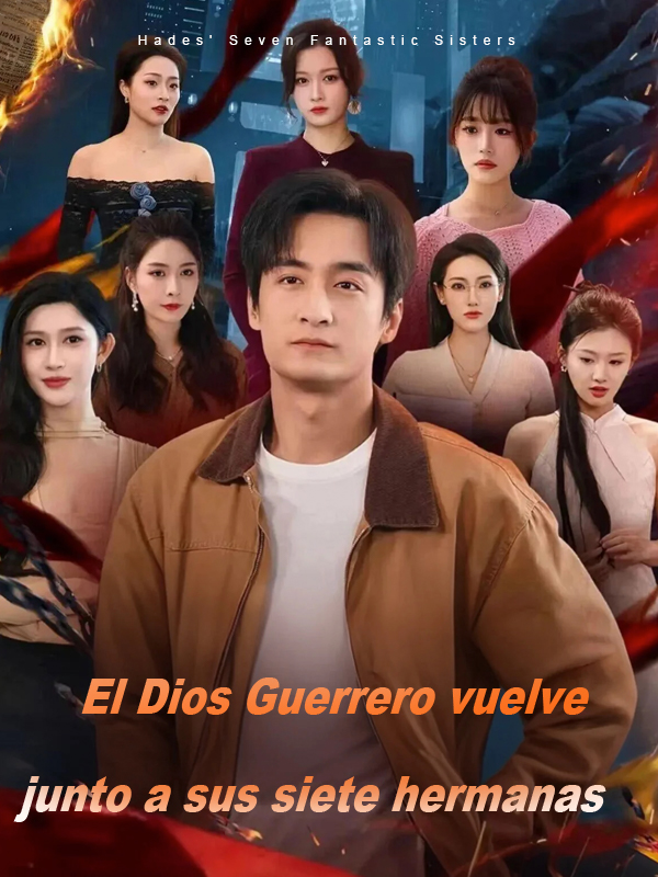 El Dios Guerrero vuelve junto a sus siete hermanas