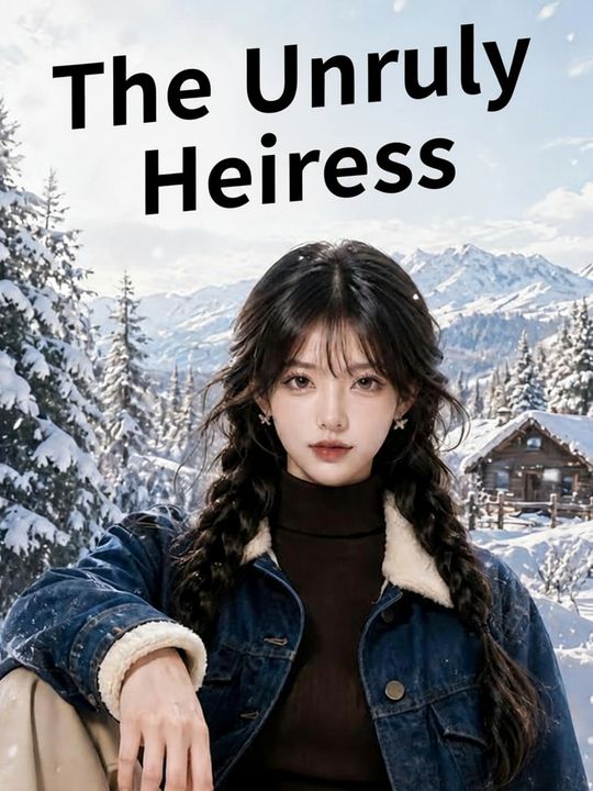 The Unruly Heiress