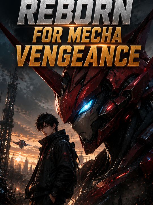 Reborn for Mecha Vengeance