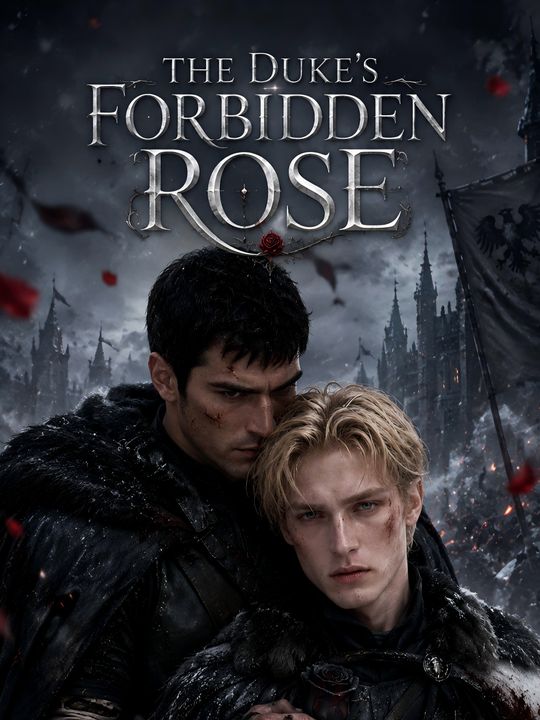 The Duke's Forbidden Rose