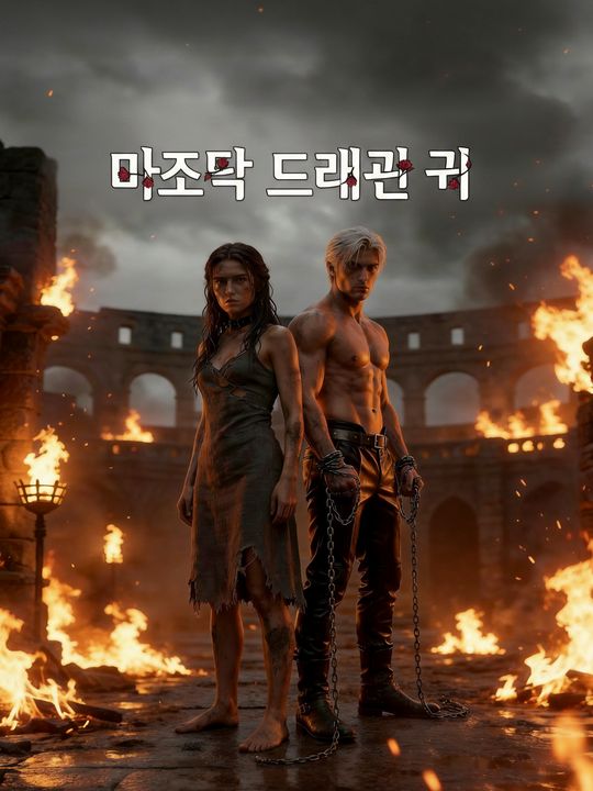마지막 드래곤 퀸