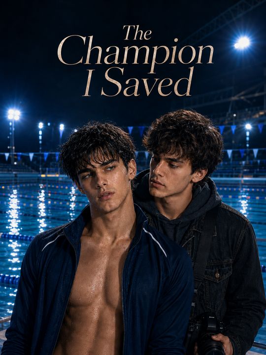 THE CHAMPION I SAVED