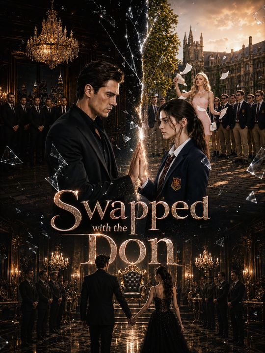 Swapped with the Don