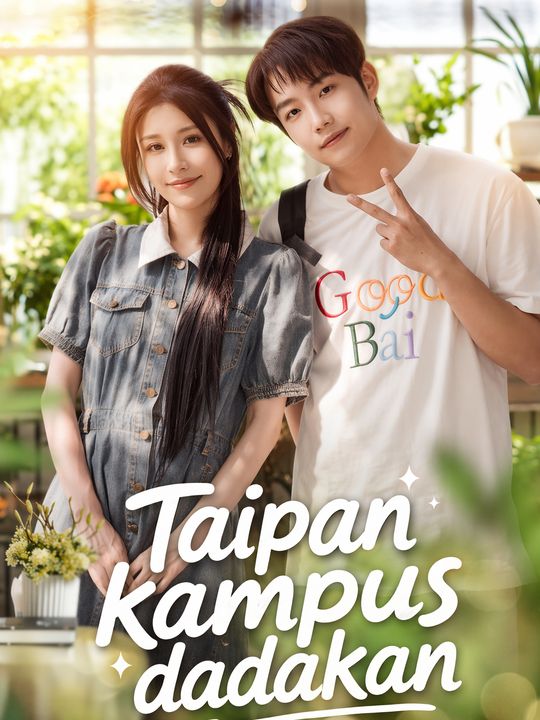 Taipan kampus dadakan