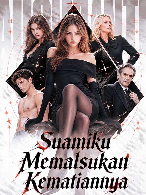 Suamiku Memalsukan Kematiannya
