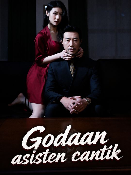 Godaan asisten cantik