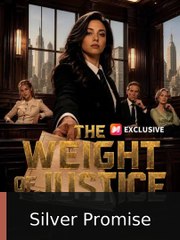 weight of justice (2024)