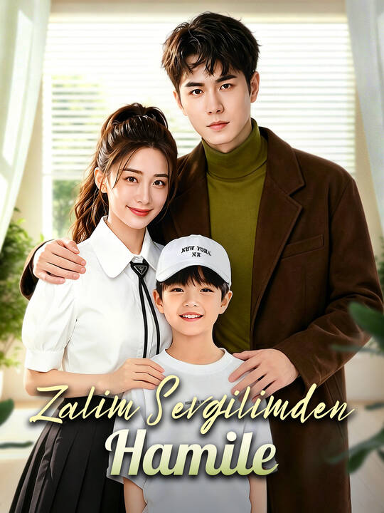 Zalim Eski Sevgilimden Hamile