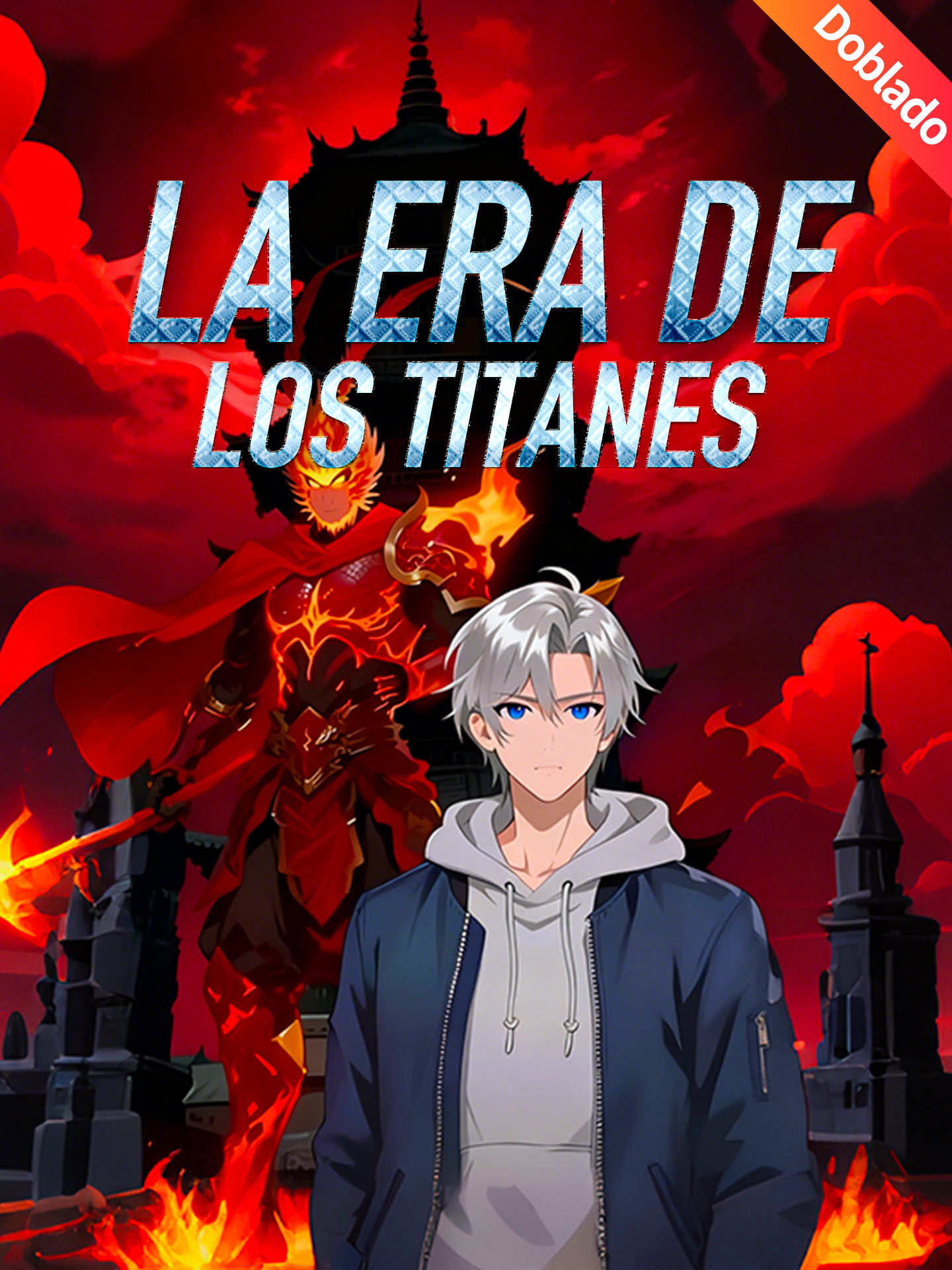 [Doblado]La Era de los Titanes