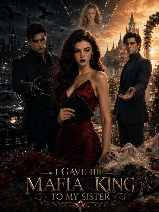 I Gave the Mafia King to My Sister