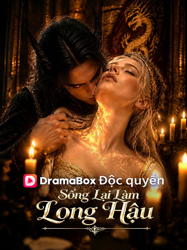 (Lồng tiếng)Sống Lại Làm Long Hậu