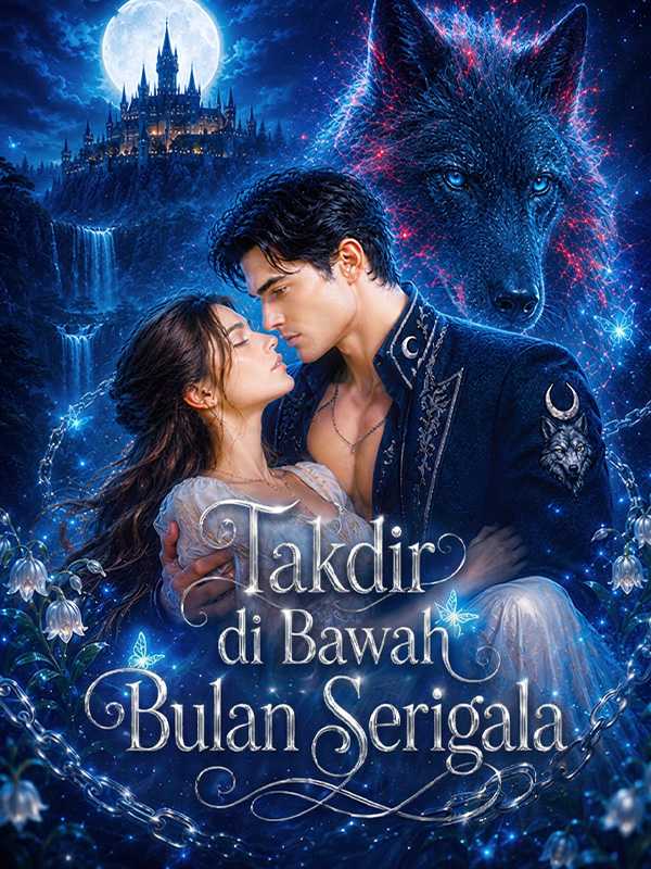 Takdir di Bawah Bulan Serigala