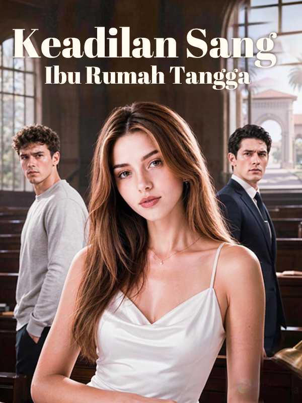 Keadilan Sang Ibu Rumah Tangga