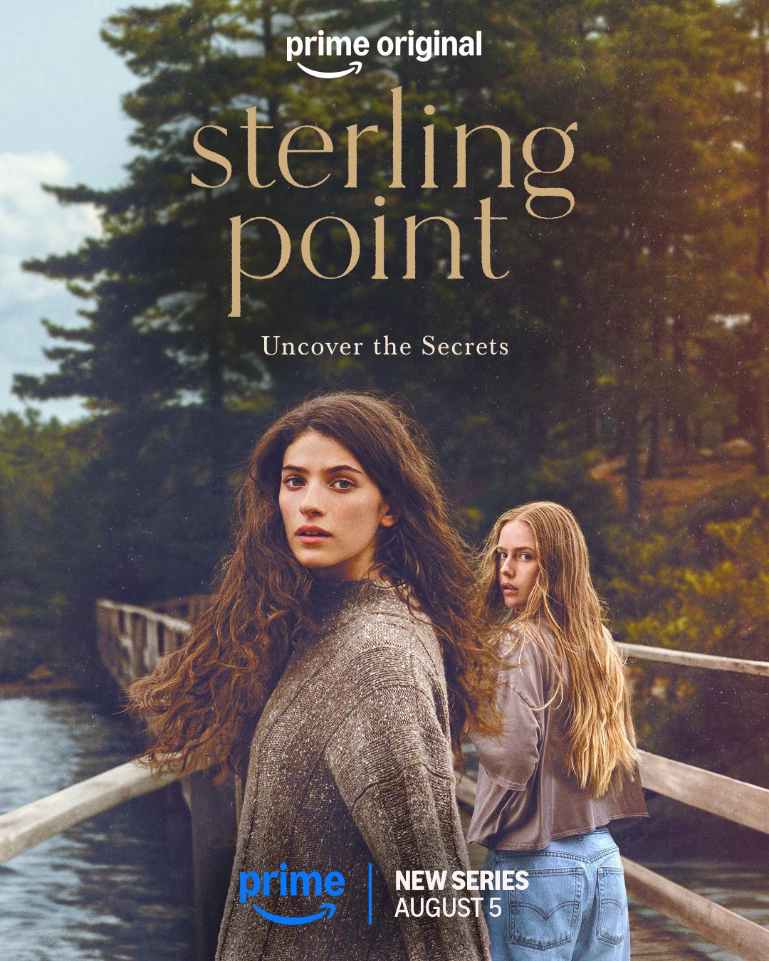 Sterling Point [Portuguese]