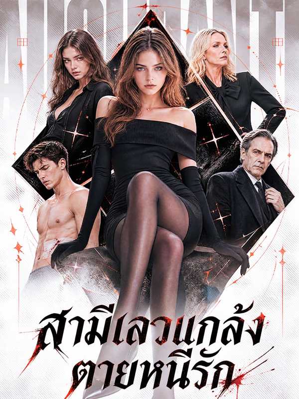สามีเลวแกล้งตายหนีรัก