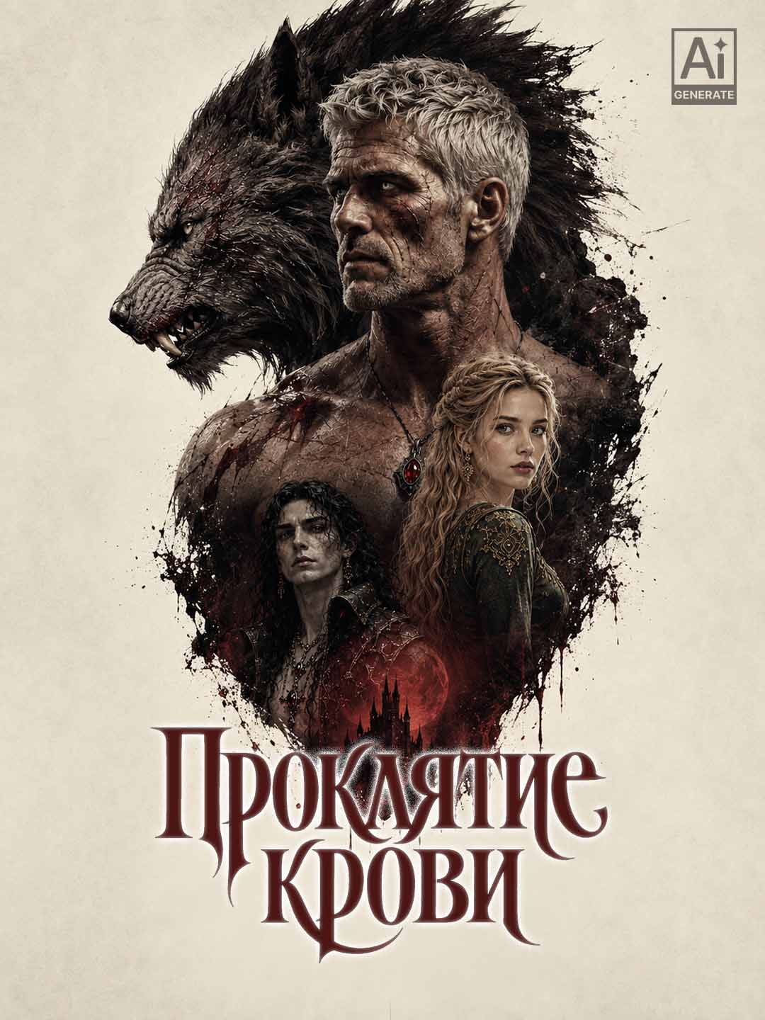 Проклятие крови
