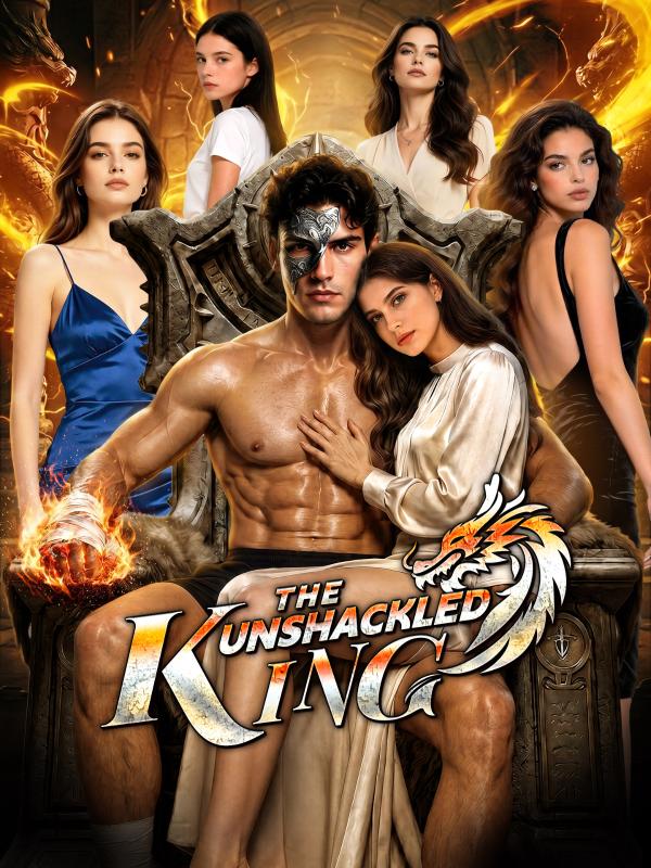 The Unshackled King