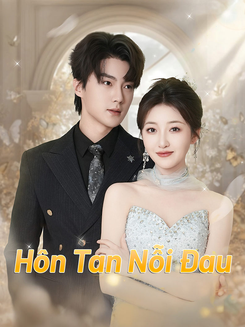 (Dubbed) Hôn Tan Nỗi Đau
