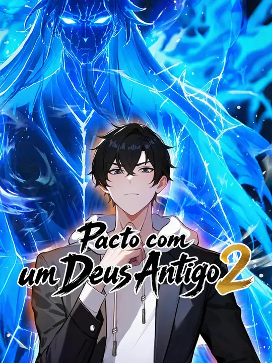 Pacto com um Deus Antigo 2