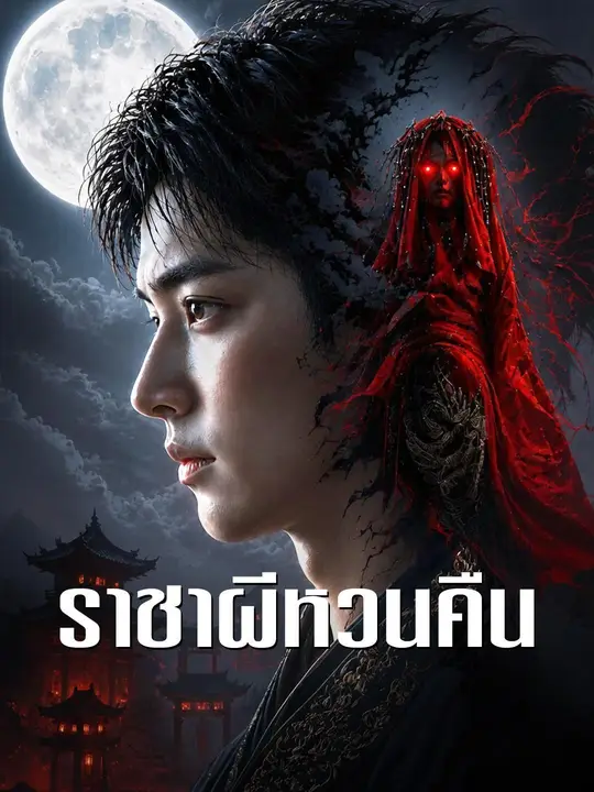 (พากย์เสียง) ราชาผีหวนคืน