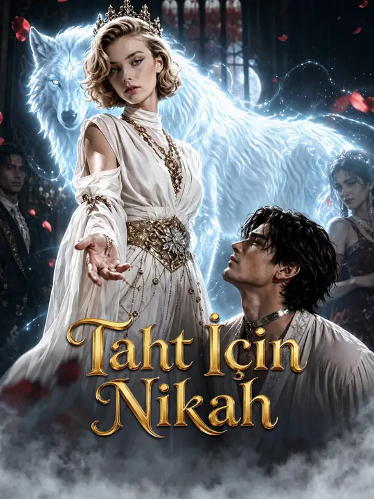Taht İçin Nikah