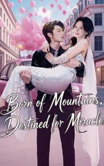 Born of mountains destined for miracles (2024)