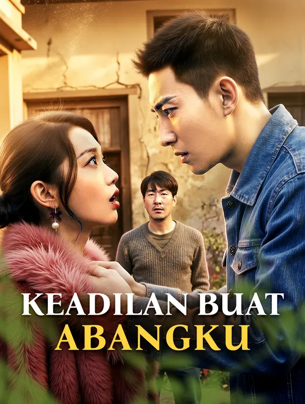 Keadilan Buat Abangku