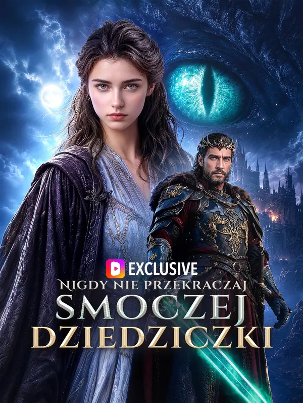 Nigdy nie przekraczaj smoczej dziedziczki