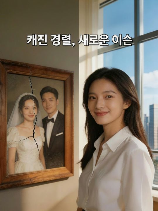 깨진 결혼, 새로운 인생
