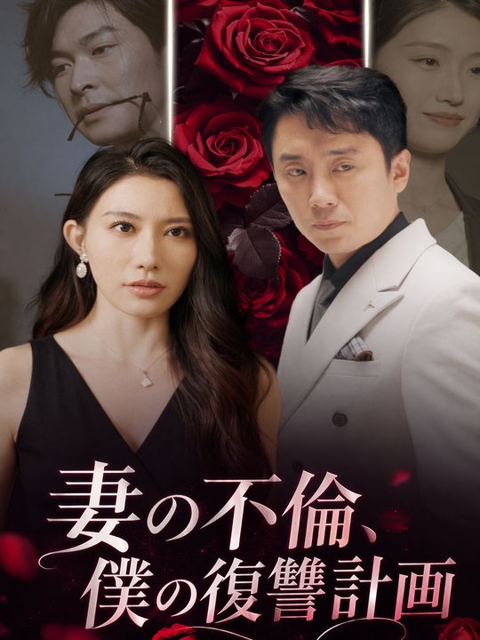 妻の不倫相手の妻と逆襲