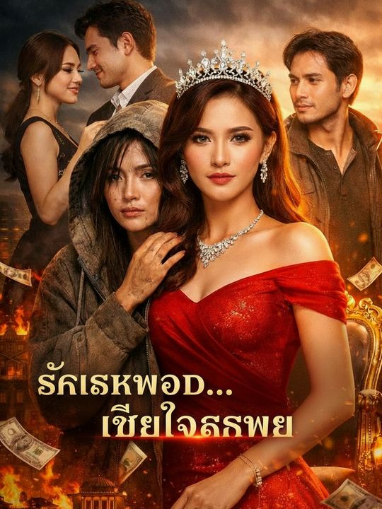 รักแรกพบ... เผลอใจรักเธอ