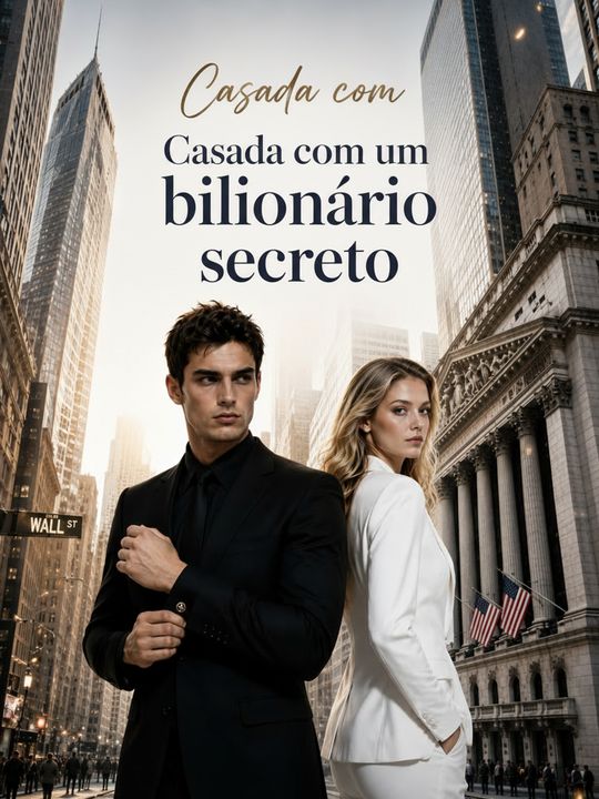 Suami miskinku raja Wall Street