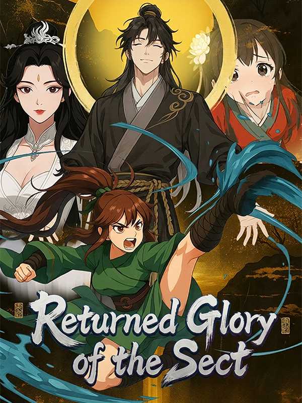 Returned Glory of the Sect