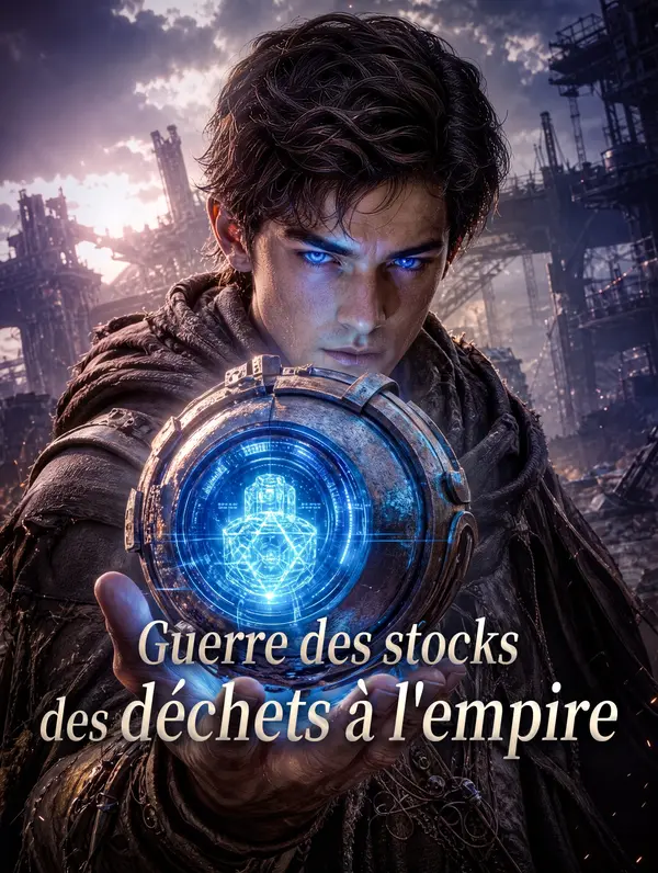 Guerre des stocks : des déchets à l'empire