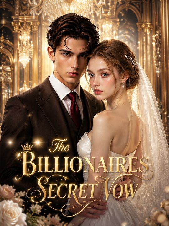 The Billionaires Secret Vow